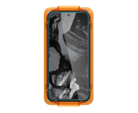 SPIGEN Alm Glas.Tr 2-Pack do Google Pixel 8a 5G Clear AGL07464 - 1274748 - zdjęcie 2